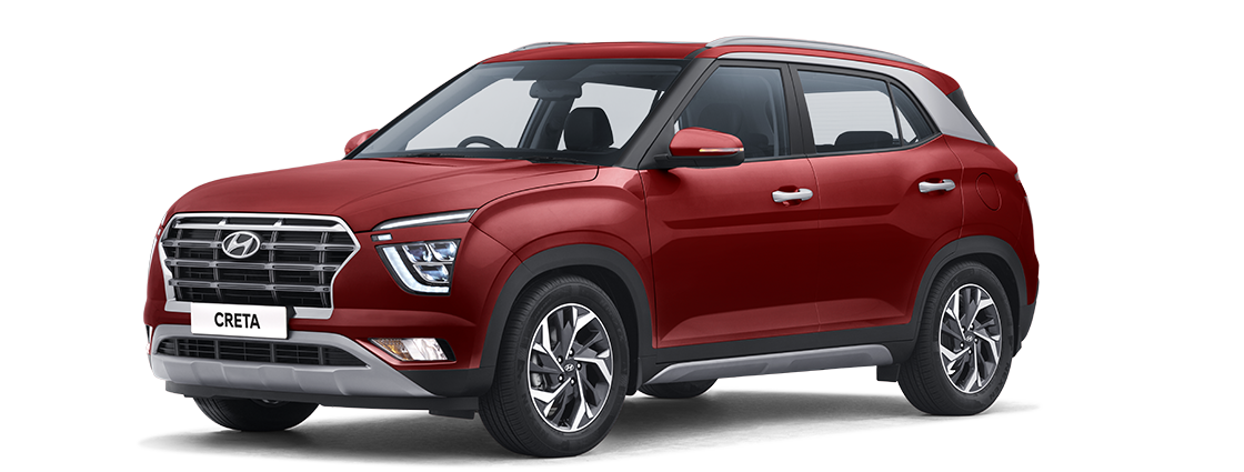 Creta 2021
