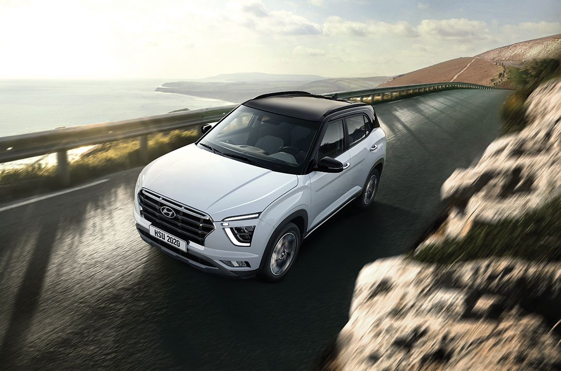 Creta 2021