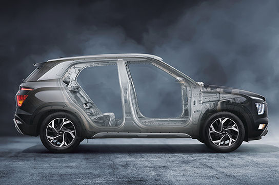 Creta 2021
