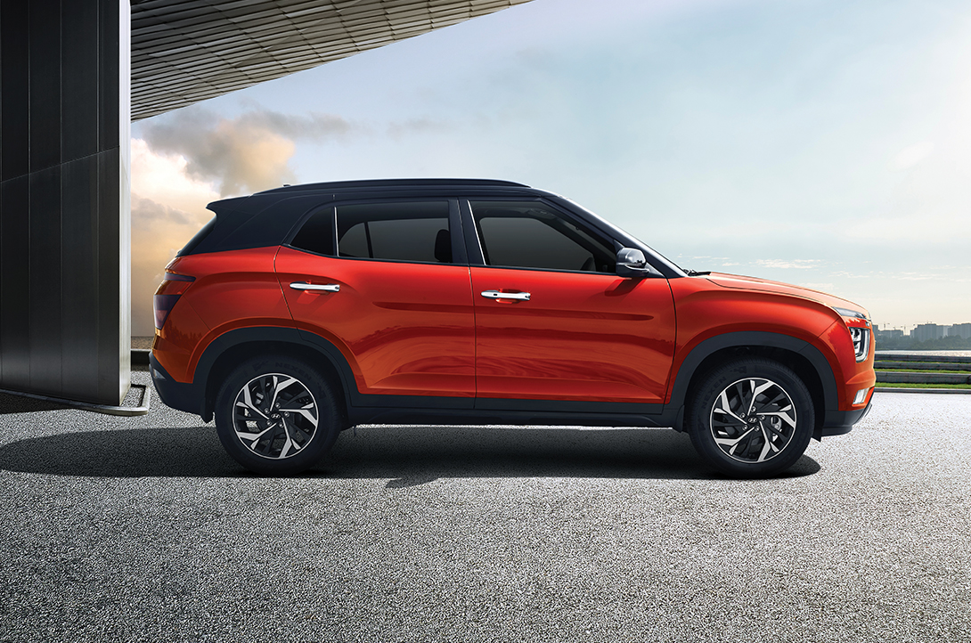 Creta 2021
