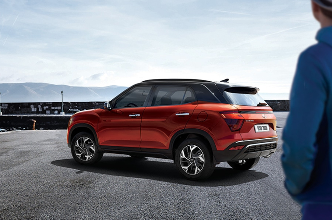Creta 2021