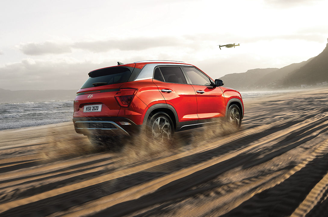 Creta 2021