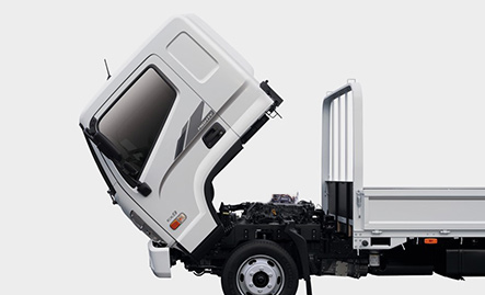 Hyundai ex8