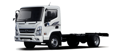 Hyundai EX8